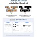 Baseus 11 in 1 Displaylink Docking Station