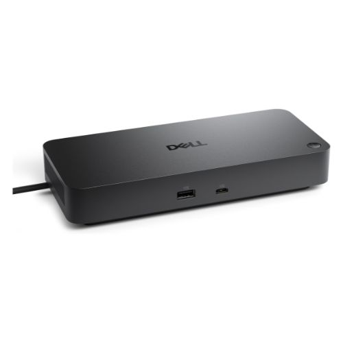 DELL WD25 PRO DOCKING STATION