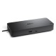 DELL WD25 PRO DOCKING STATION