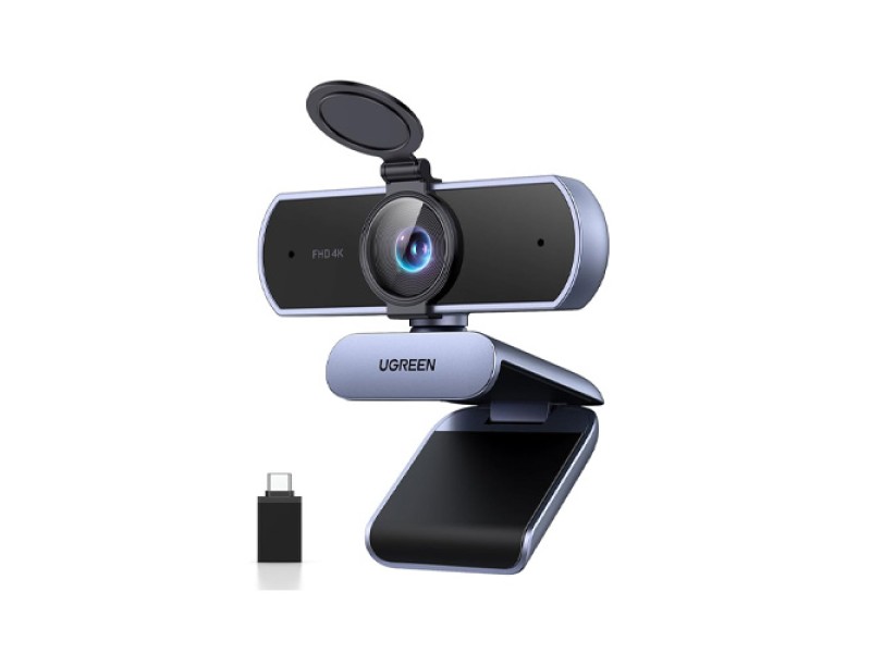 UGREEN CM 831 4K/30fps Webcam