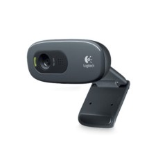 Logitech C270 HD Webcam