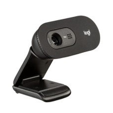 Logitech C505 High-Definition Webcam