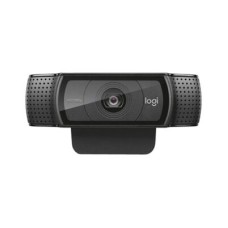 Logitech C920 HD PRO Webcam