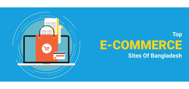 Top Bangladeshi eCommerce Sites List | Updated