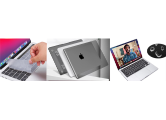 Protect Your Macbook Accessories in Bangladesh