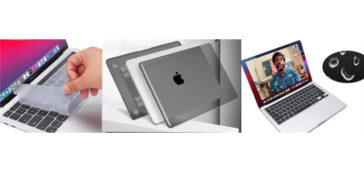 Protect Your Macbook Accessories in Bangladesh
