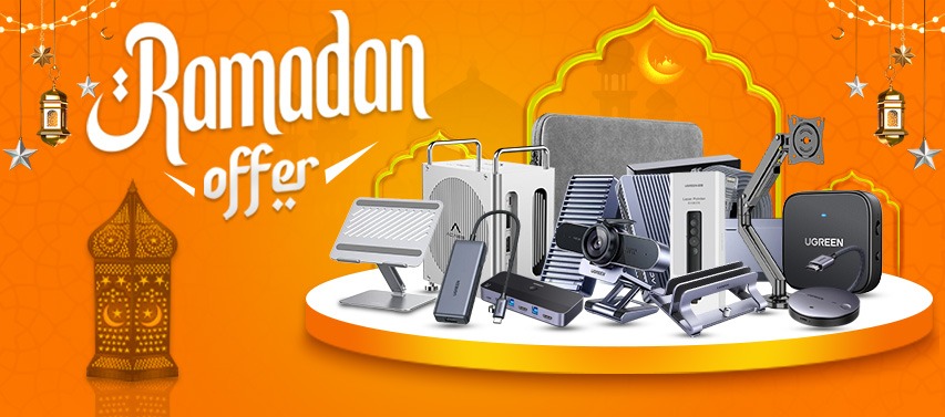 Ramadan Offer